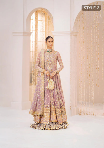 AIK_WEDDING FESTIVE ’24 VOL. 2 - LOOK 10