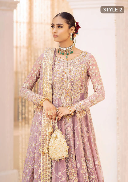 AIK_WEDDING FESTIVE ’24 VOL. 2 - LOOK 10