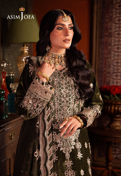 ASIM JOFA-AJMM-05 - Riwayat-e-khas