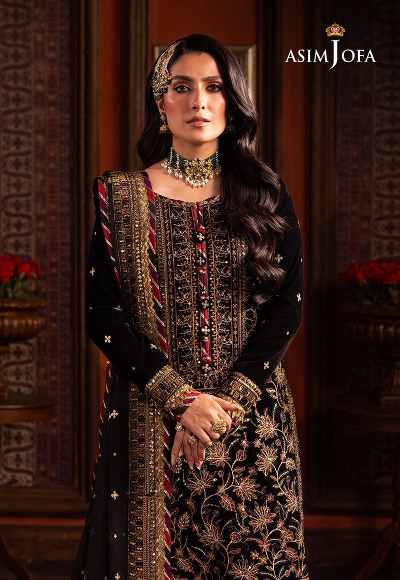 ASIM JOFA-AJMM-08 - Riwayat-e-khas