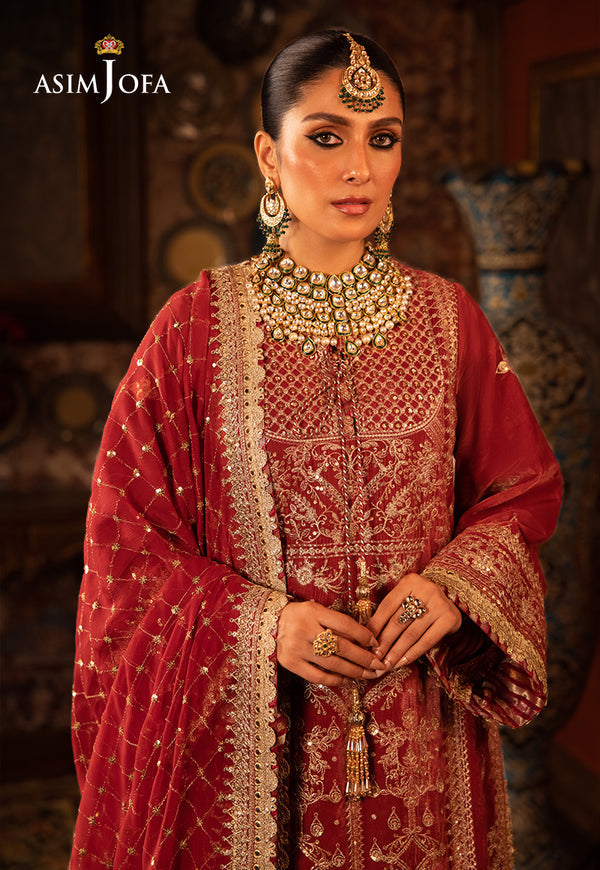 ASIM JOFA-AJMM-10 - Riwayat-e-khas