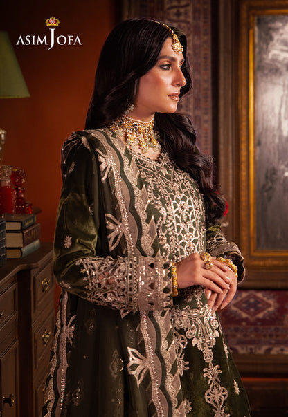 ASIM JOFA-AJMM-05 - Riwayat-e-khas