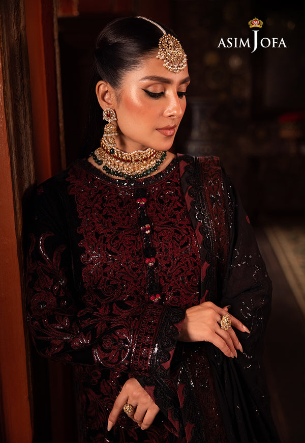 ASIM JOFA-AJMM-12 - Riwayat-e-khas