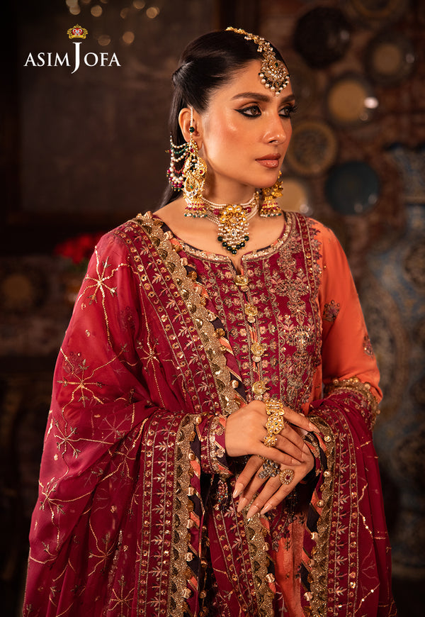 ASIM JOFA-AJMM-01 - Riwayat-e-khas