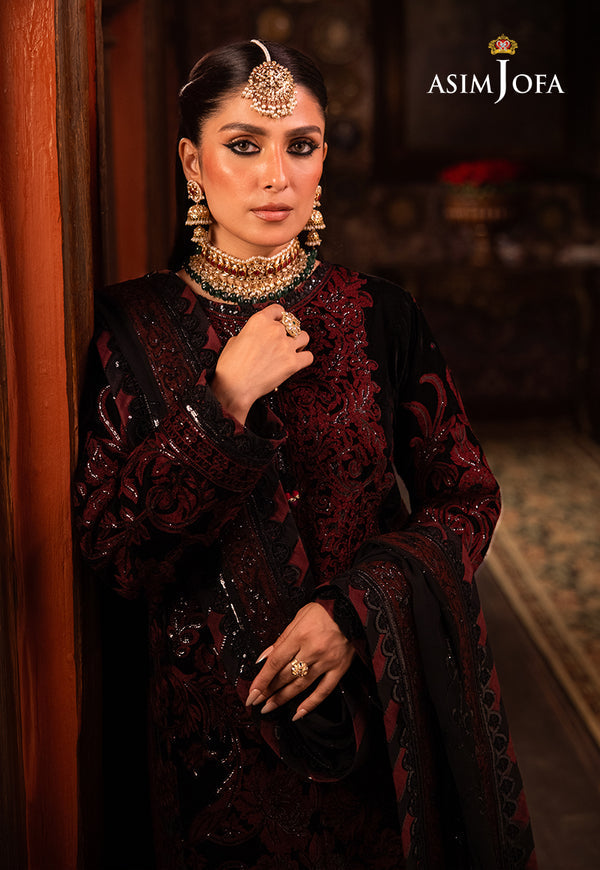 ASIM JOFA-AJMM-12 - Riwayat-e-khas