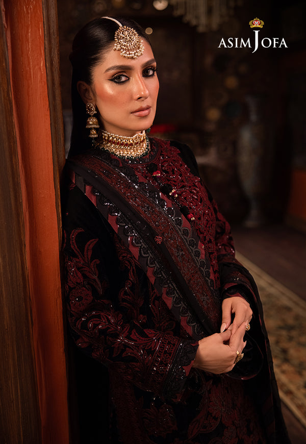 ASIM JOFA-AJMM-12 - Riwayat-e-khas