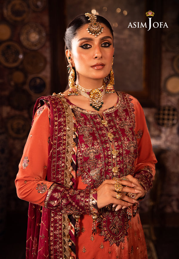 ASIM JOFA-AJMM-01 - Riwayat-e-khas