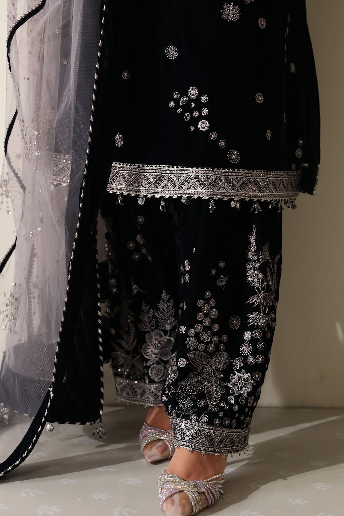 JASMIN - ELVET FORMAL VF-2015 - Riwayat-e-khas