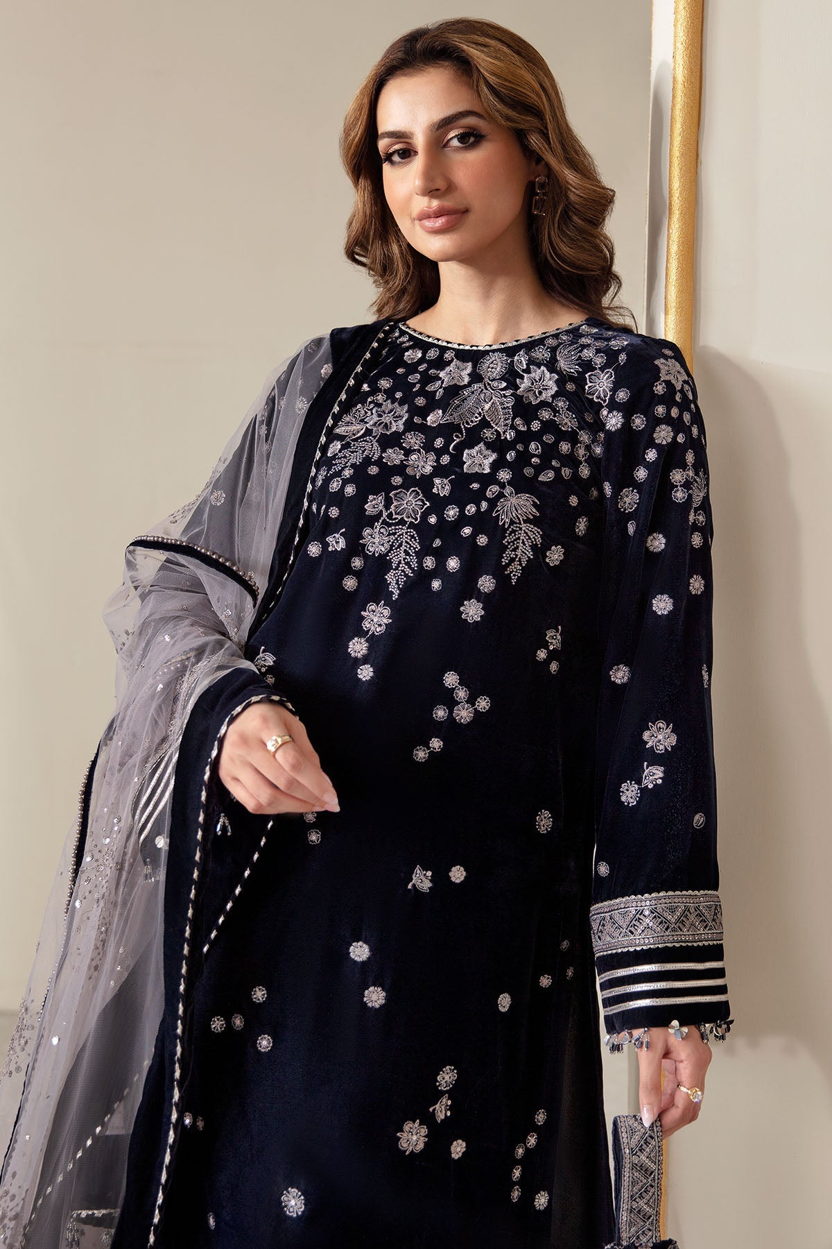 JASMIN - ELVET FORMAL VF-2015 - Riwayat-e-khas