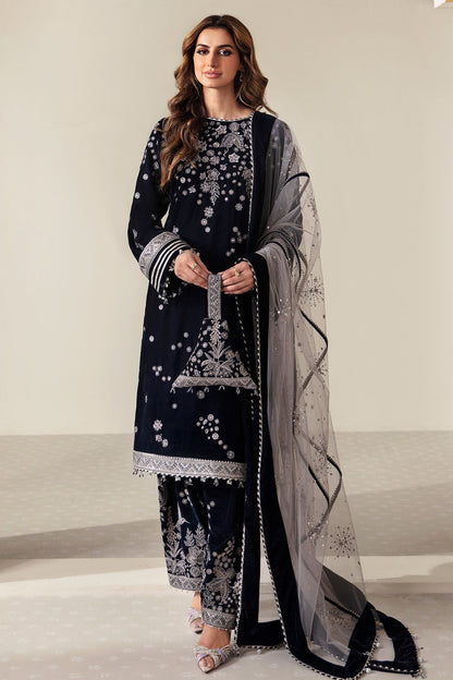 JASMIN - ELVET FORMAL VF-2015 - Riwayat-e-khas