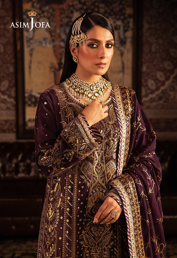 ASIM JOFA-AJMM-06 - Riwayat-e-khas