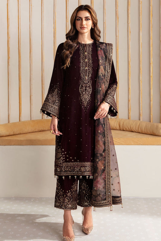 JASMIN - ELVET FORMAL VF-2012 - Riwayat-e-khas