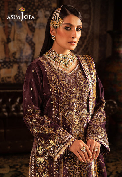 ASIM JOFA-AJMM-06 - Riwayat-e-khas