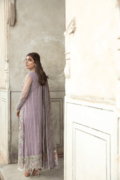 ALIF By AJR COUTURE – Banno Ki Sahelian – AJR22BS ALW-22-04 ZUFISHAN - Riwayat-e-khas