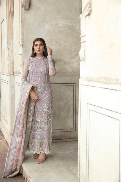 ALIF By AJR COUTURE – Banno Ki Sahelian – AJR22BS ALW-22-04 ZUFISHAN - Riwayat-e-khas