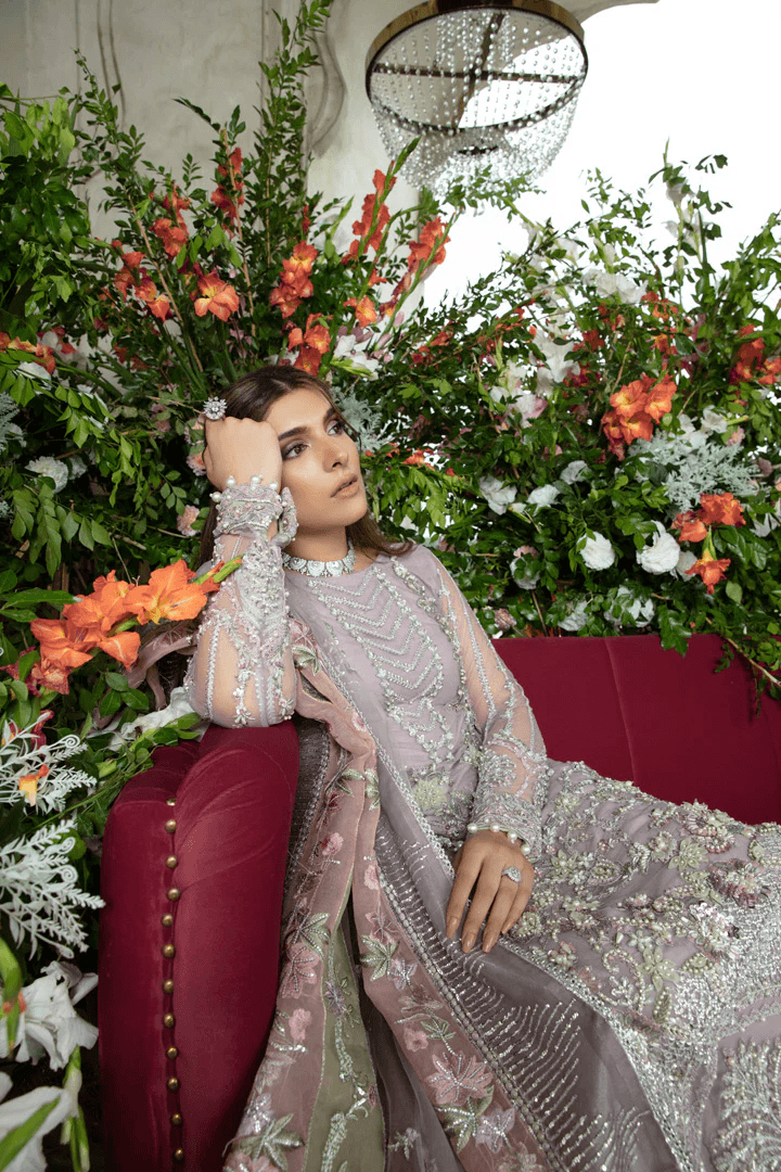 ALIF By AJR COUTURE – Banno Ki Sahelian – AJR22BS ALW-22-04 ZUFISHAN - Riwayat-e-khas