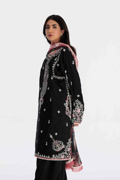 Zara Shahjahan - COCO LAWN SS '23 - Z23-9B - TC-365 - Riwayat-e-khas