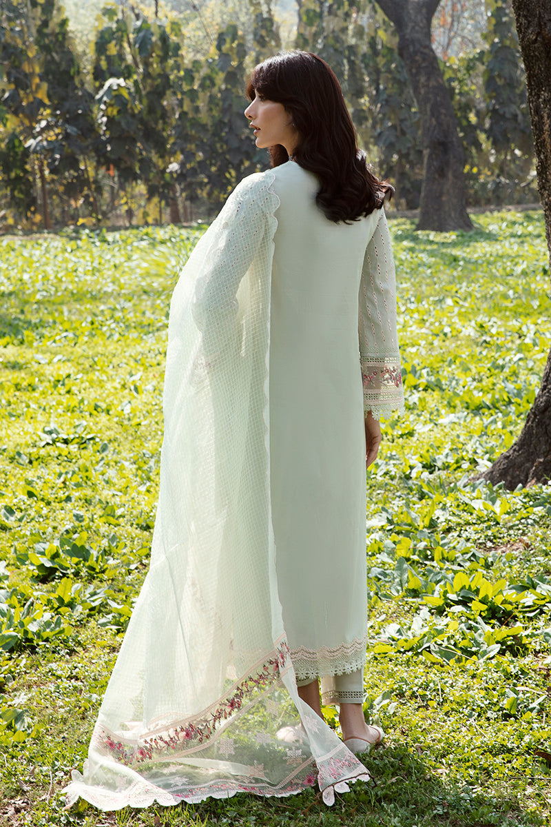 QALAMKAR QLINE-AK-05 EMHAL-LAWN COLLECTION'23 - Riwayat-e-khas