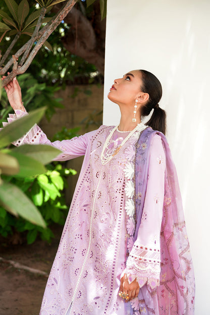 QALAMKAR QLINEKARI-RT-03 AMAYA-LAWN COLLECTION'23 - Riwayat-e-khas