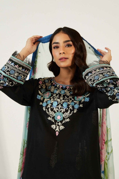 ZARA SHAHJAHAN-ZCE23-10A-COCO LAWN VOLUME ll 2023 - Riwayat-e-khas