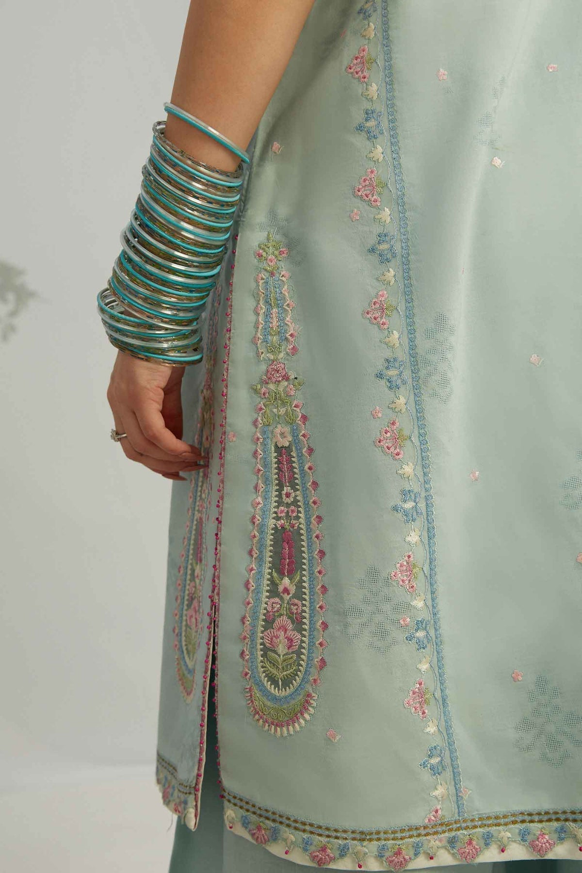 ZARA SHAHJAHAN-ZCE23-8B-COCO LAWN VOLUME ll 2023 - Riwayat-e-khas