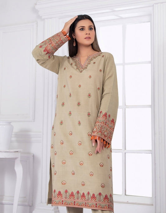 Rayon by SIFA Ready to Wear - PHULKARI - Riwayat-e-khas