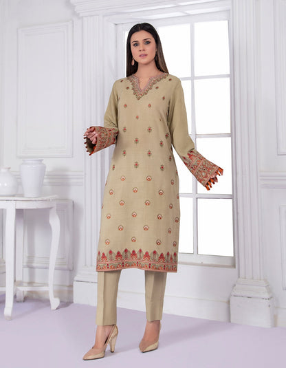 Rayon by SIFA Ready to Wear - PHULKARI - Riwayat-e-khas