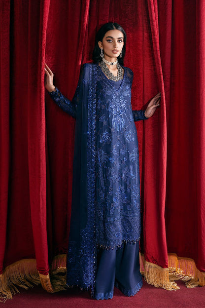 Sapphire Elegance - Riwayat-e-khas