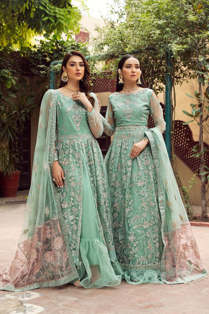 Anarkali - Riwayat-e-khas