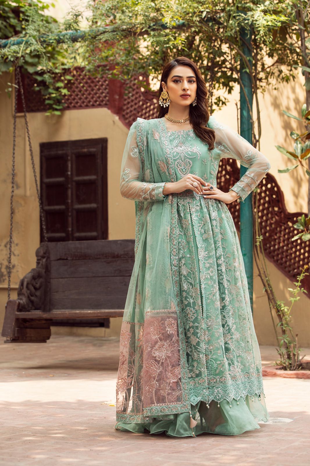 Anarkali - Riwayat-e-khas