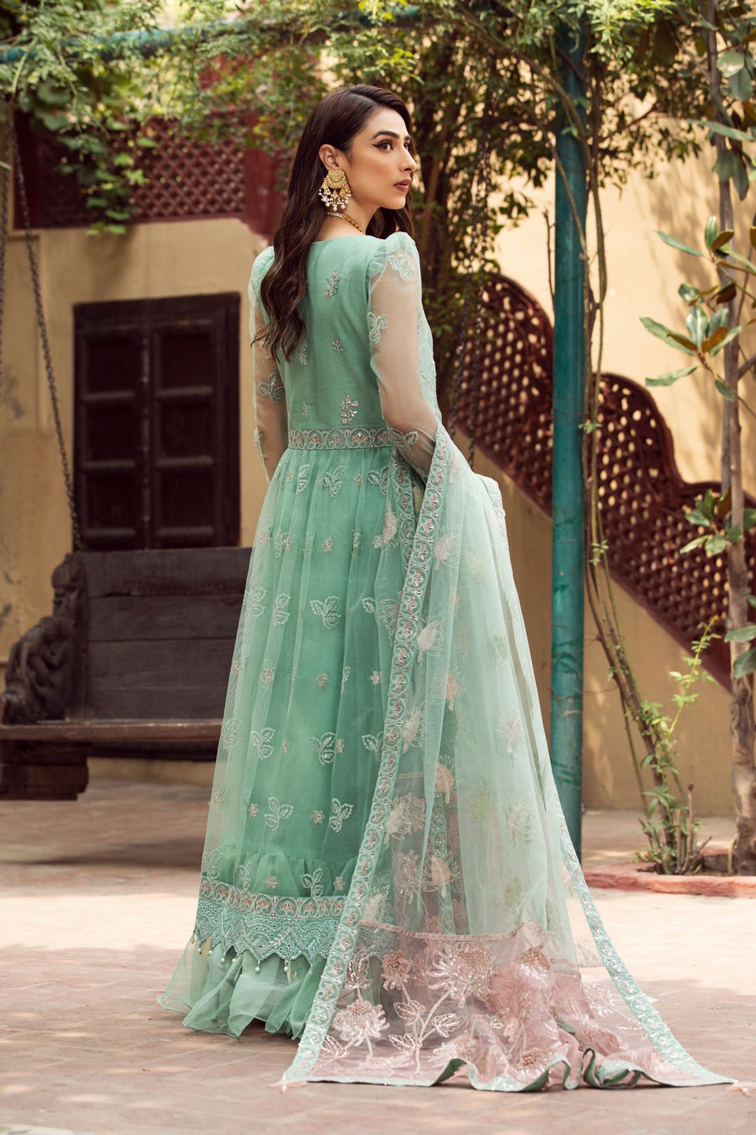 Anarkali - Riwayat-e-khas