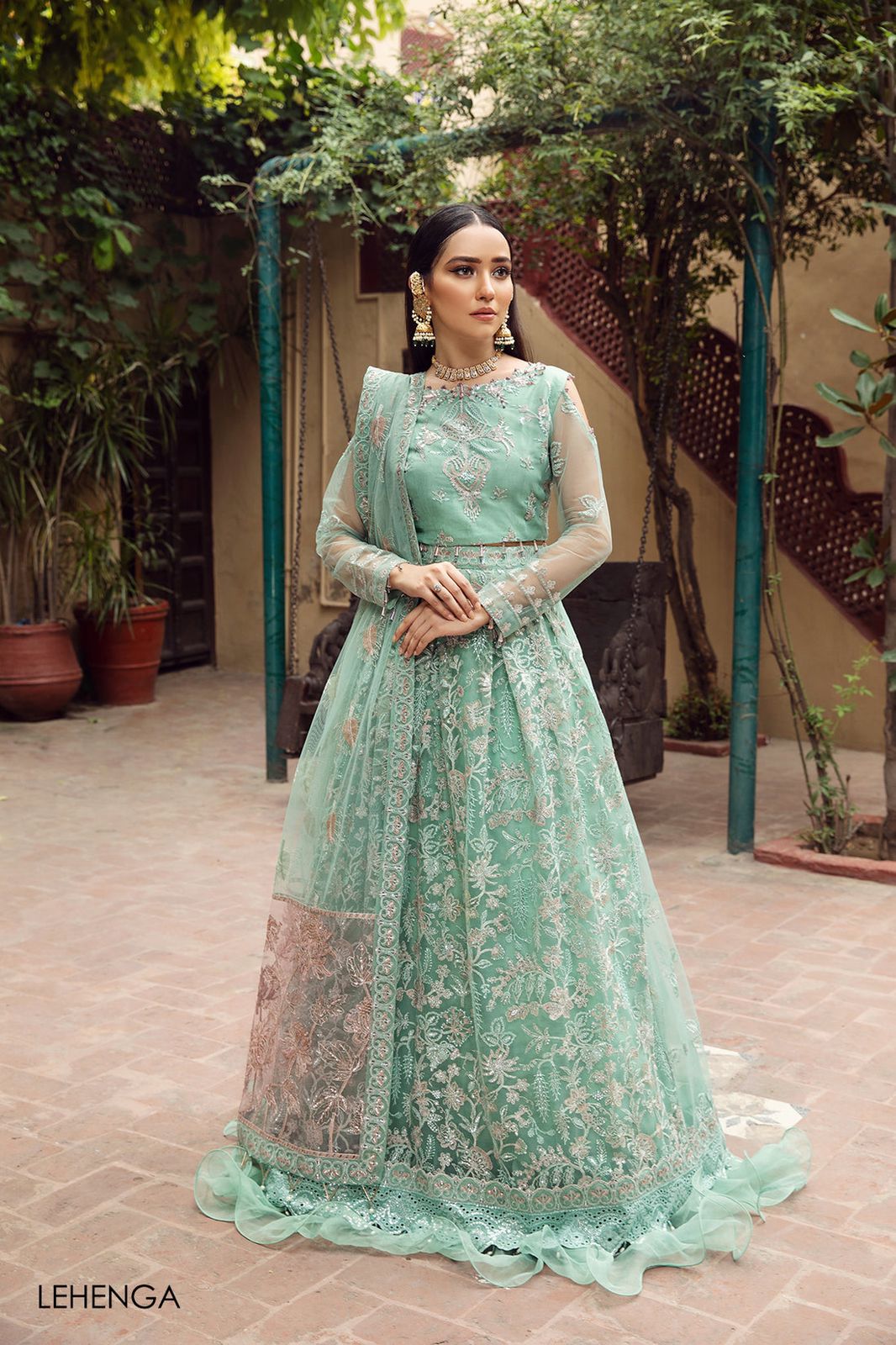 Anarkali - Riwayat-e-khas