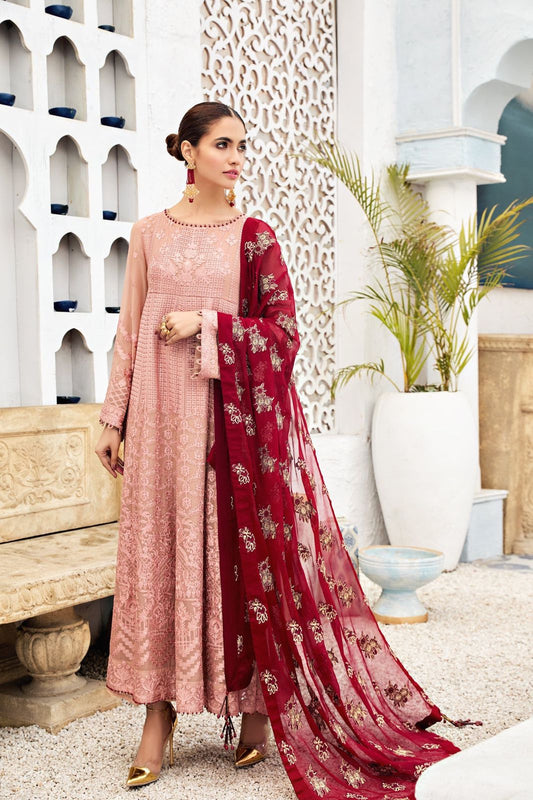 Dusty Rose - Riwayat-e-khas