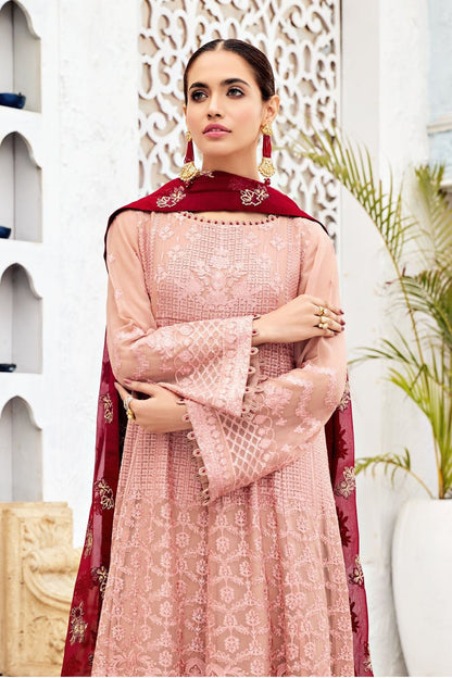 Dusty Rose - Riwayat-e-khas