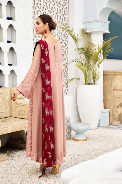 Dusty Rose - Riwayat-e-khas