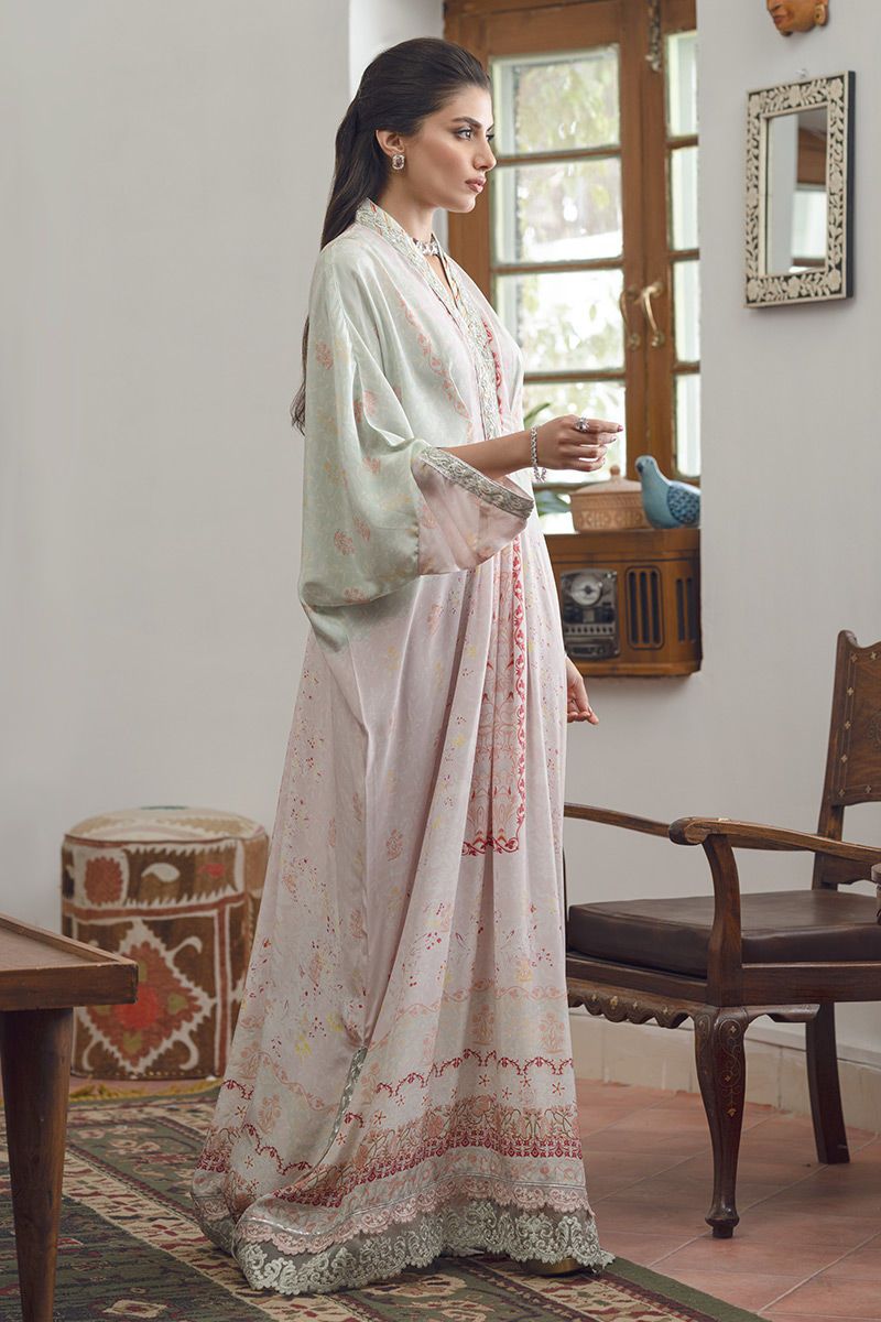 Pastel Paisley - Riwayat-e-khas