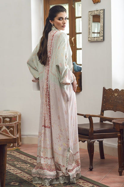 Pastel Paisley - Riwayat-e-khas