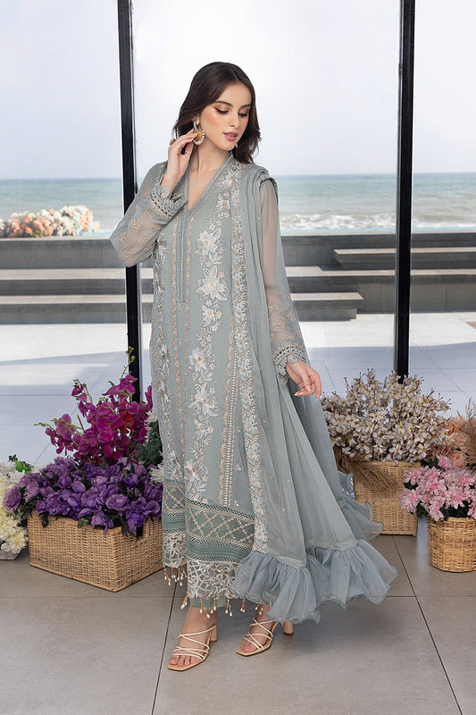 Floral Flinge - Riwayat-e-khas