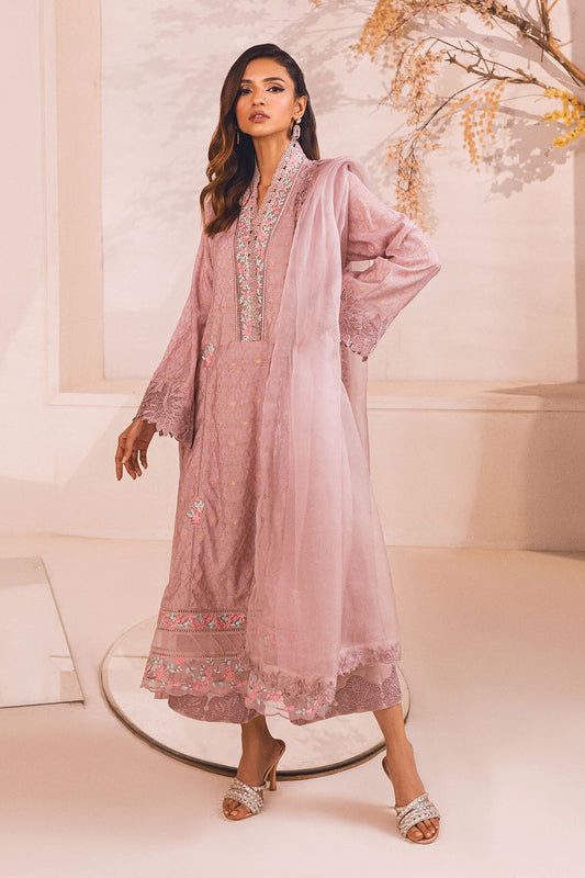 Floral Fantasy - Riwayat-e-khas