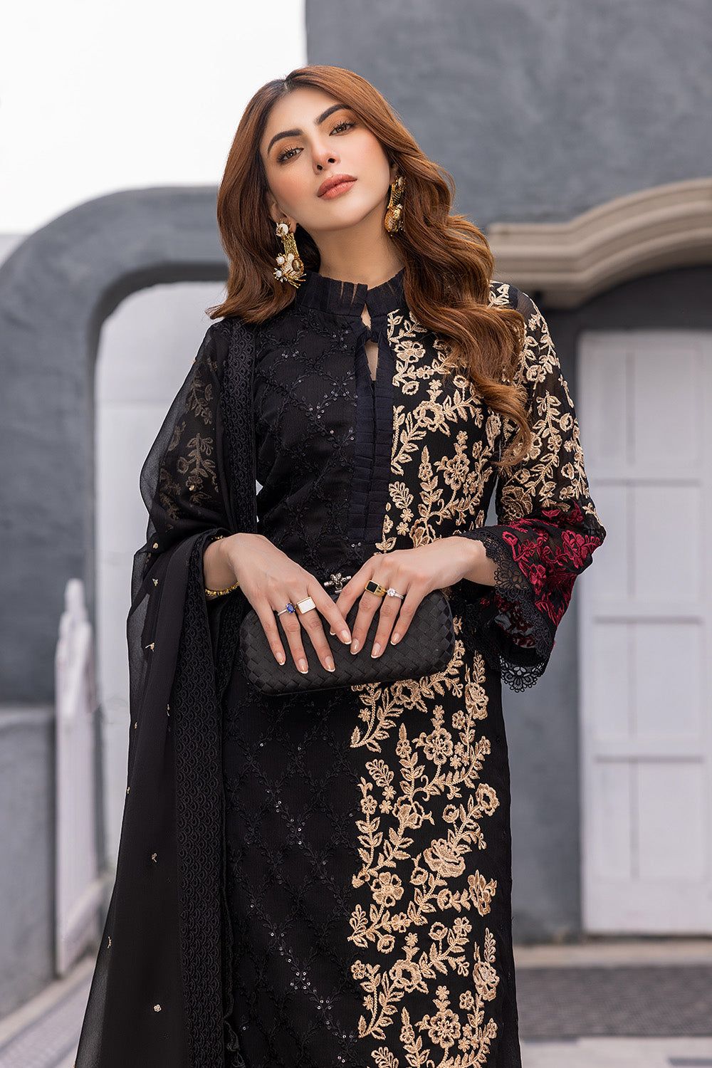 Floral Rush - Riwayat-e-khas