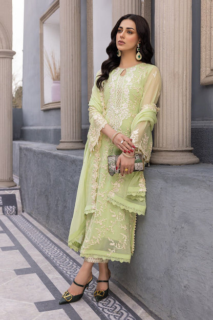 Mint Muse - Riwayat-e-khas