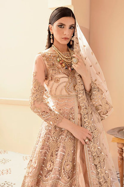 Gold Majesty - Riwayat-e-khas