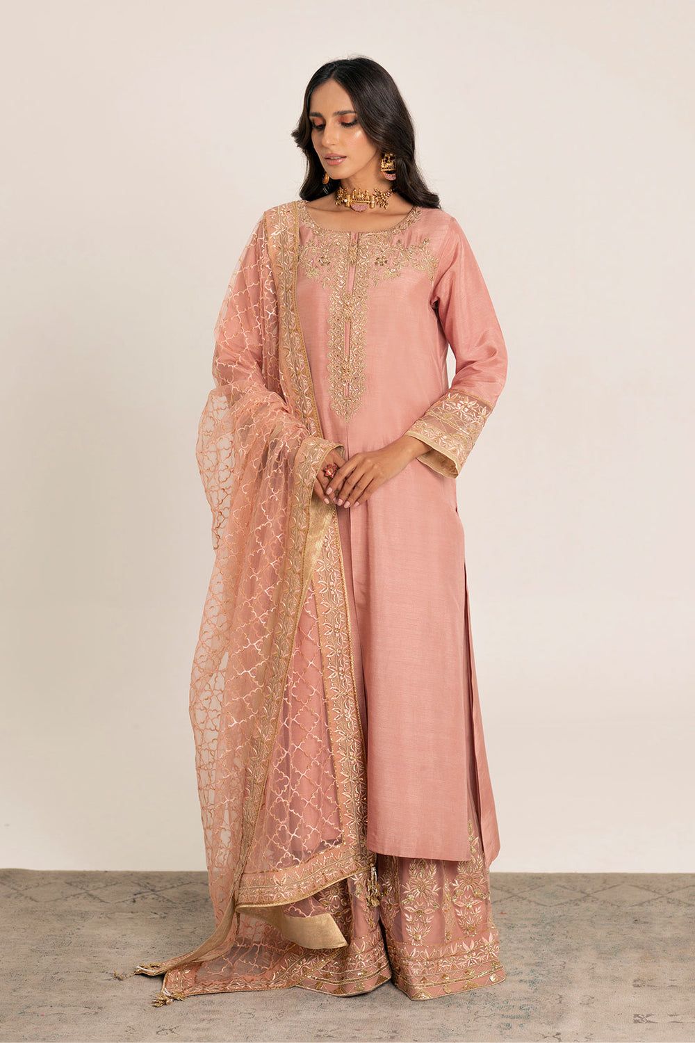 Pink Formal - Riwayat-e-khas