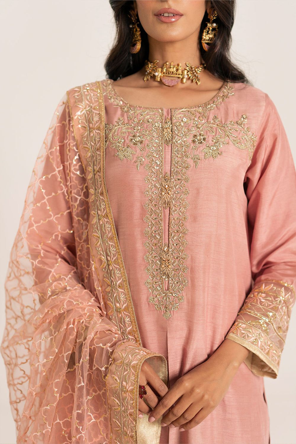 Pink Formal - Riwayat-e-khas