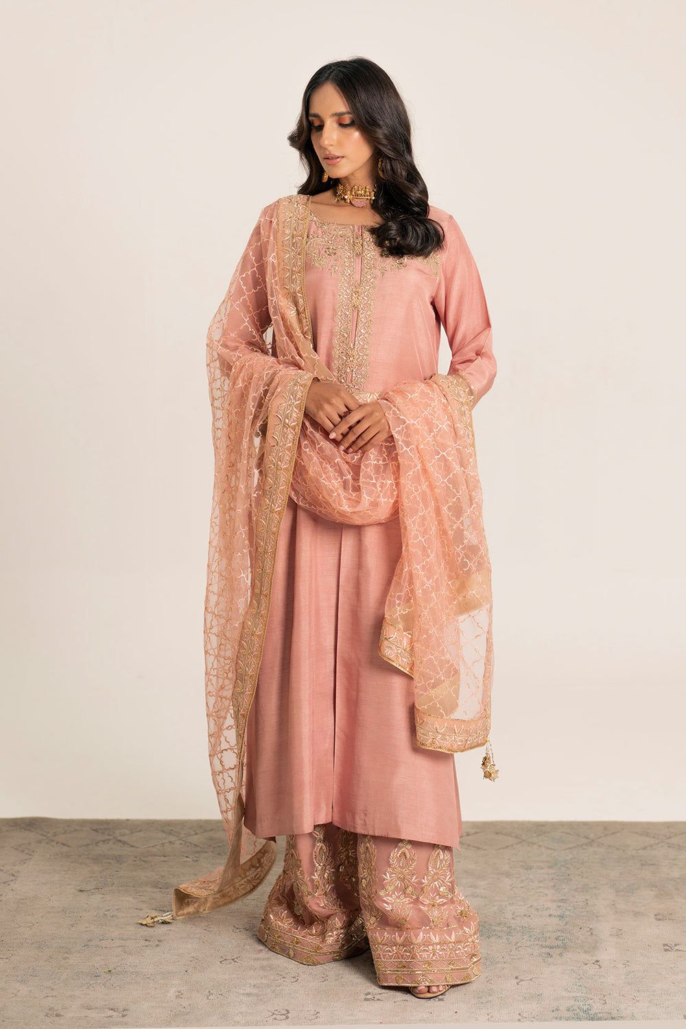 Pink Formal - Riwayat-e-khas