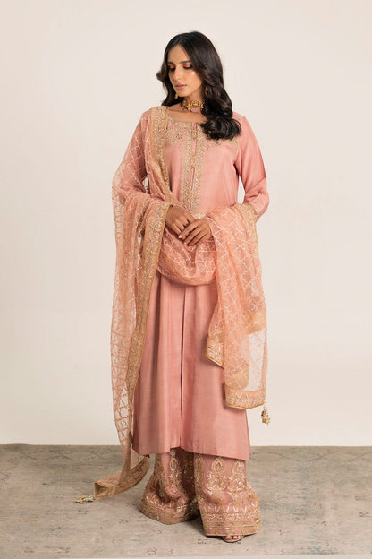 Pink Formal - Riwayat-e-khas