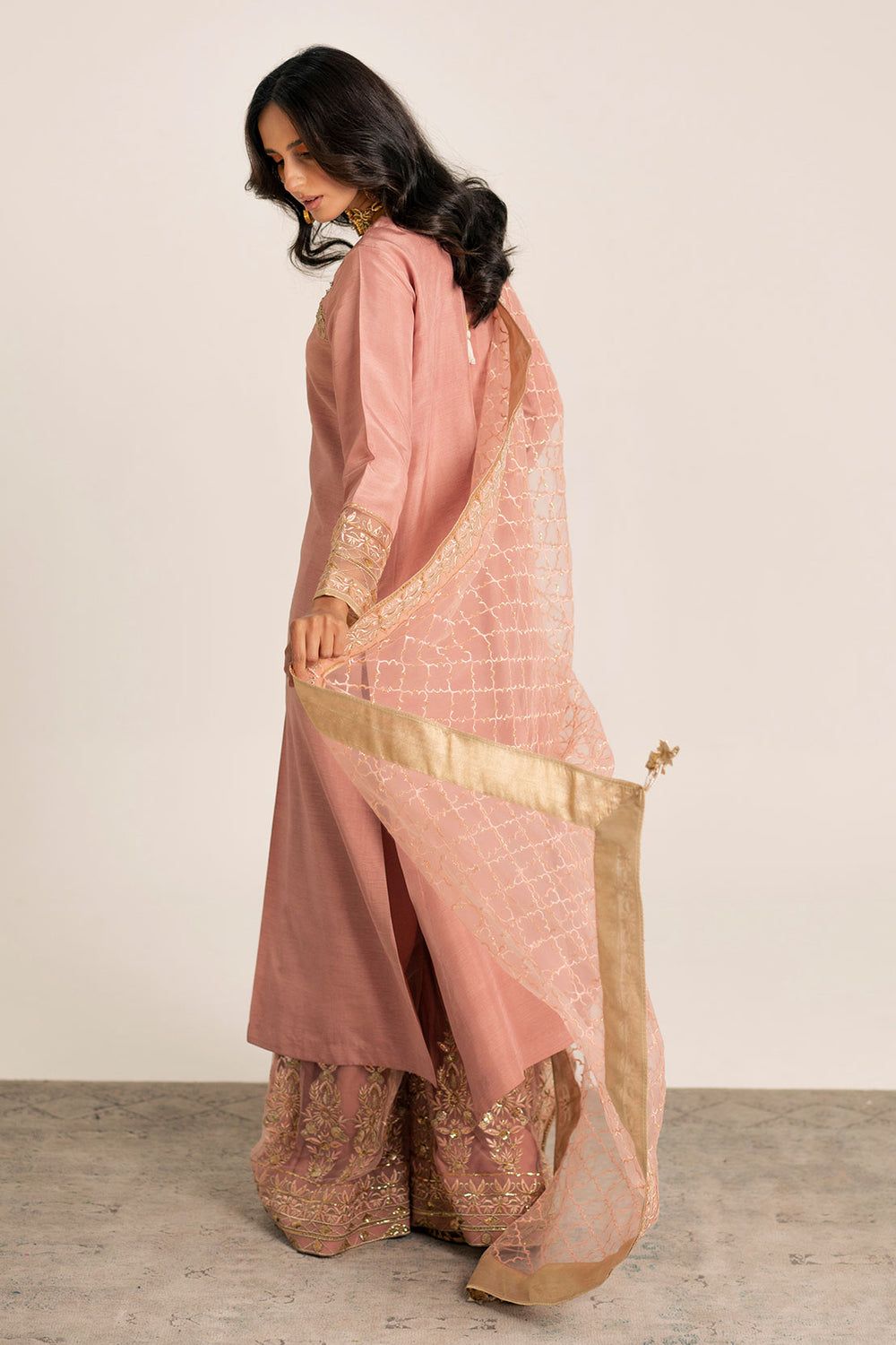 Pink Formal - Riwayat-e-khas