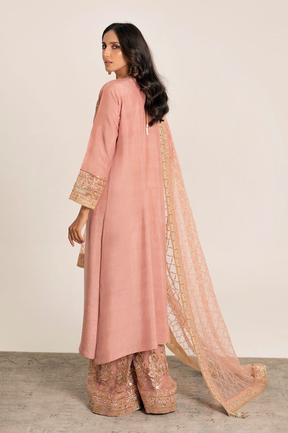 Pink Formal - Riwayat-e-khas