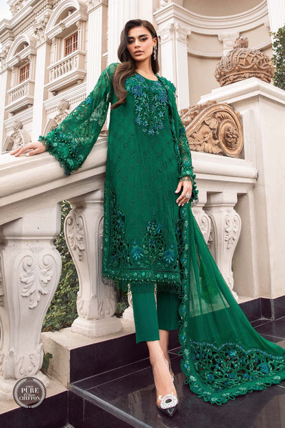 Emerald Green MPC-23-108 - Riwayat-e-khas