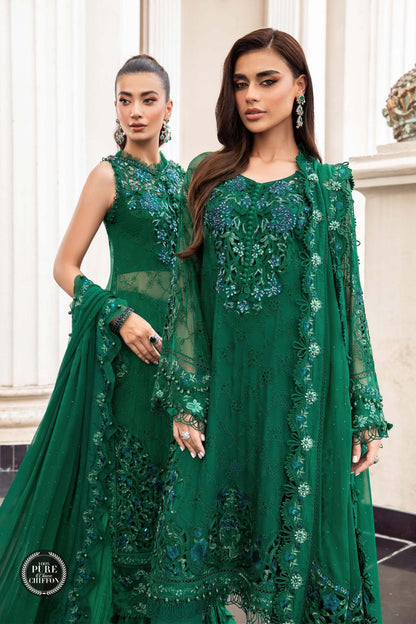 Emerald Green MPC-23-108 - Riwayat-e-khas